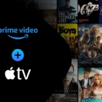 Amazon to Add Apple TV+ to Prime Video