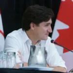 India Blames Canadian Prime Minister Justin Trudeau