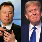 Elon Musk’s Support for Donald Trump