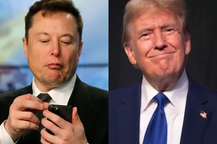 Elon Musk’s Support for Donald Trump