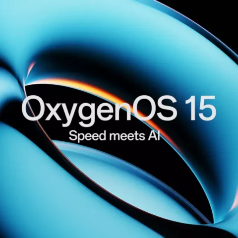 OxygenOS 15 Update