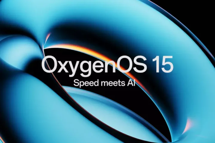 OxygenOS 15 Update