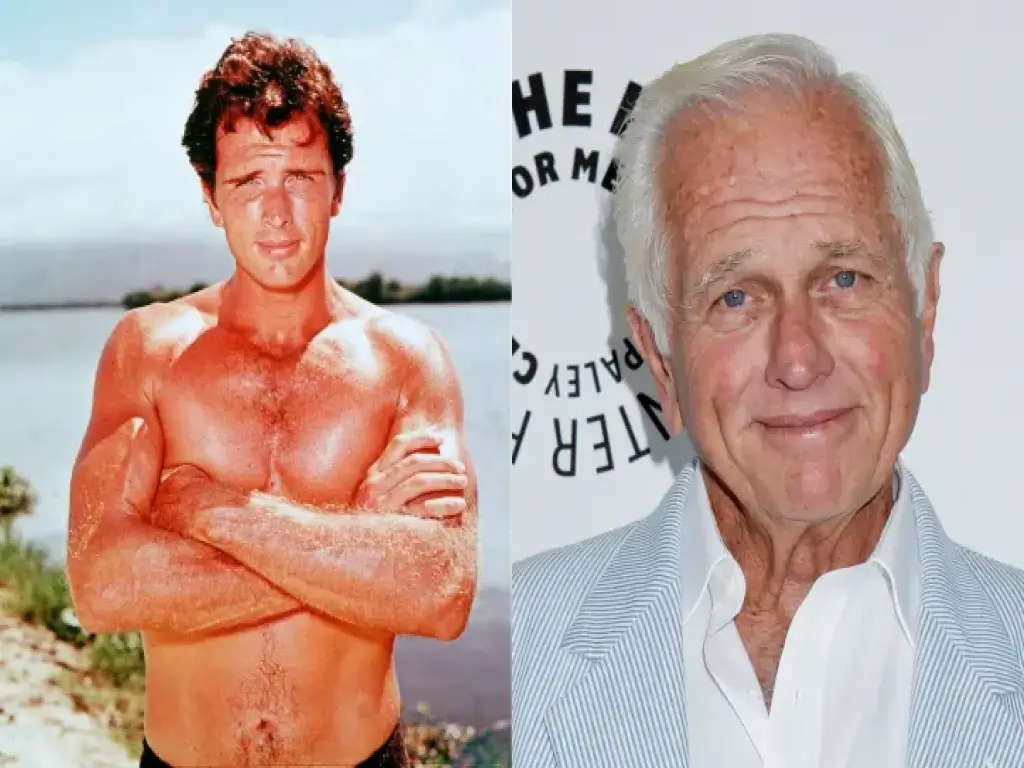 Tarzan Star Ron Ely Dies