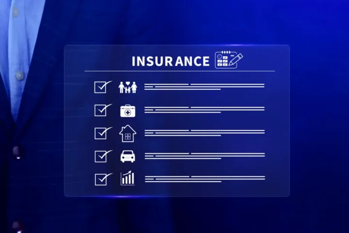 Types of Insurance