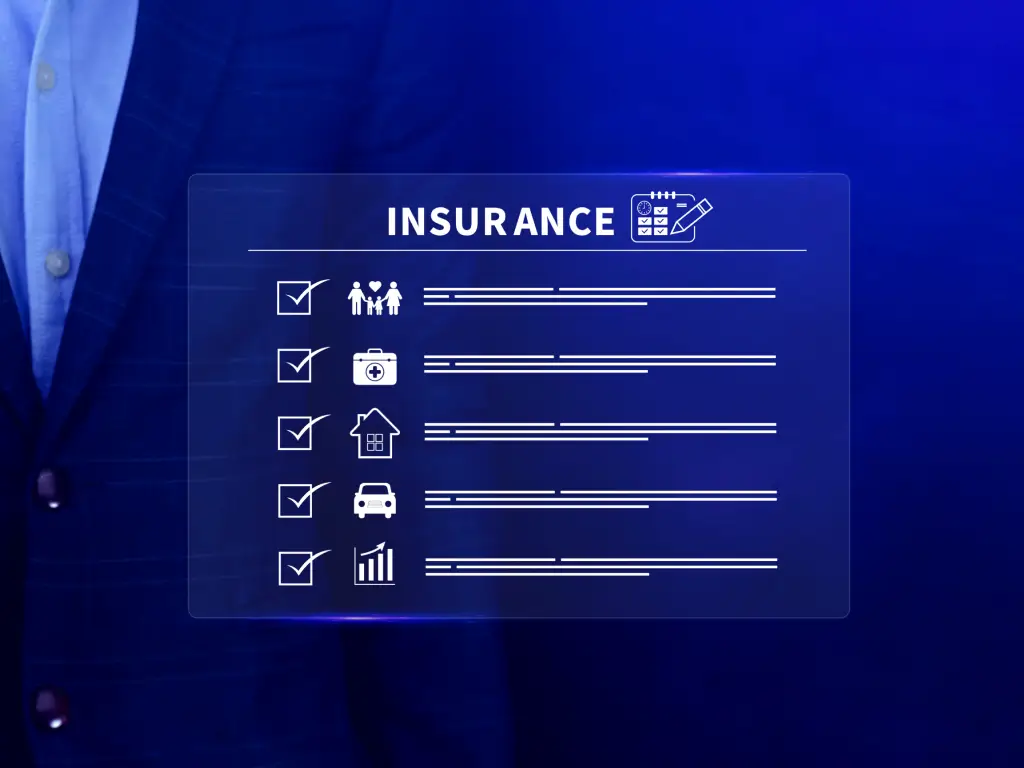 Types of Insurance