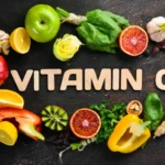 Vitamin C Rich Foods