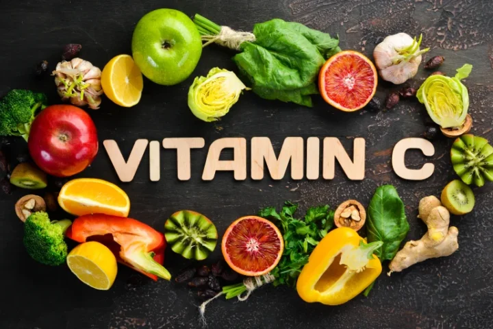 Vitamin C Rich Foods