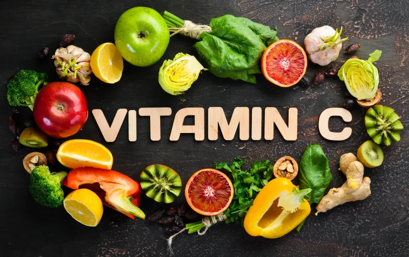 Vitamin C Rich Foods