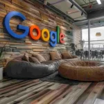 google-office-inside