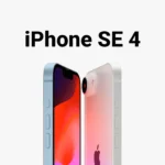 iPhone SE 4