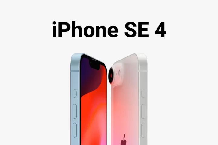 iPhone SE 4