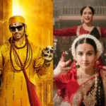 kartik aaryan, vidya balan, maduri dixit bhool bhulaiyaa 3