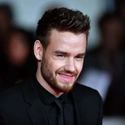 Liam Payne