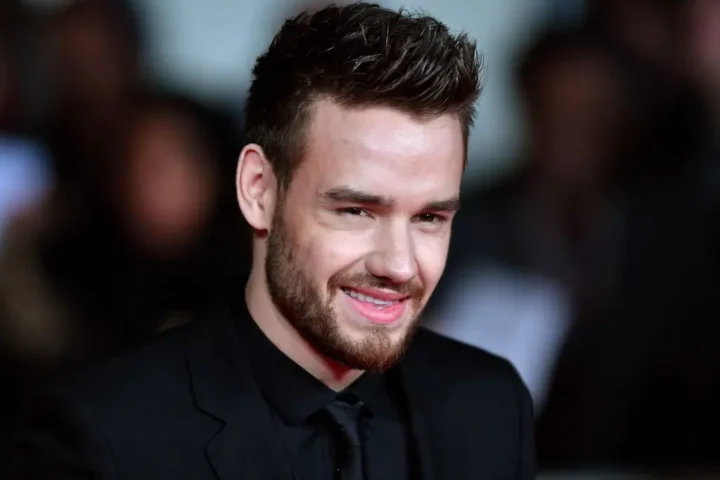 Liam Payne