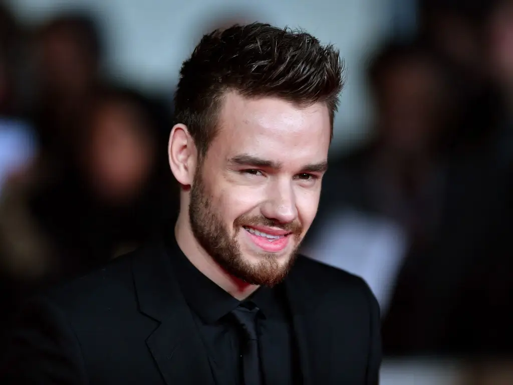 Liam Payne