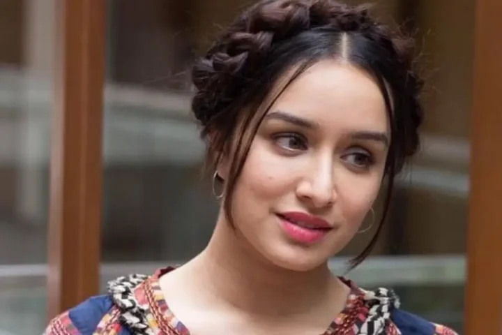 shraddha kapoor featured in teen patti