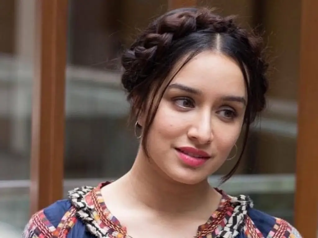 shraddha kapoor featured in teen patti