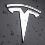 tesla brand logo