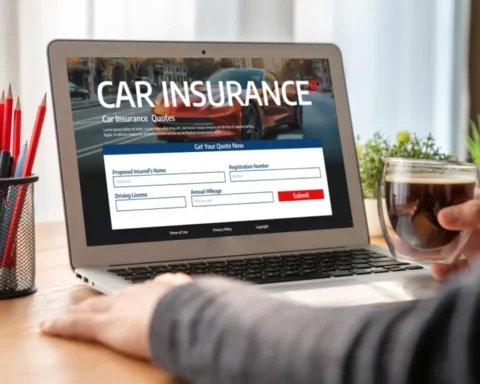 tip to lower car insurance premiums