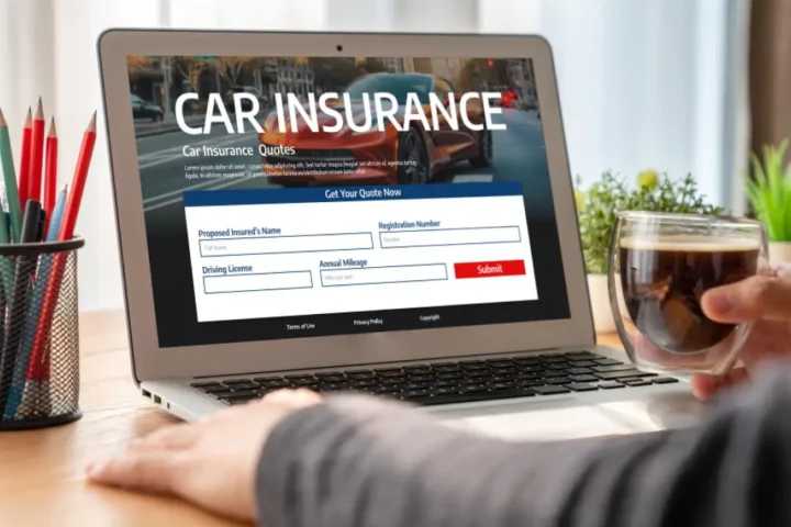 tip to lower car insurance premiums