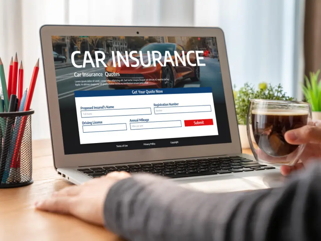 tip to lower car insurance premiums