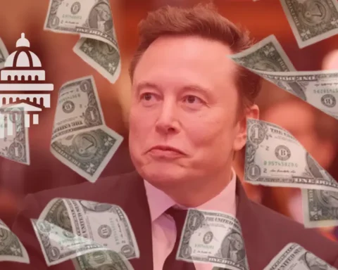 Elon Musk's DOGE Wants to 'Delete' Government Agencies