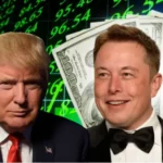 Elon Musk’s Wealth Hit $300 Billion