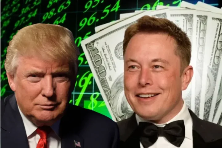 Elon Musk’s Wealth Hit $300 Billion