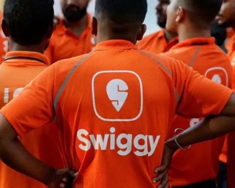 Employees are waiting for Swiggy IPO results will make them millionaires