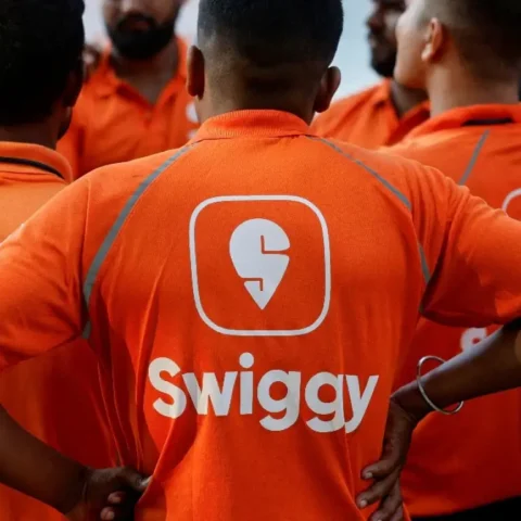 Employees are waiting for Swiggy IPO results will make them millionaires