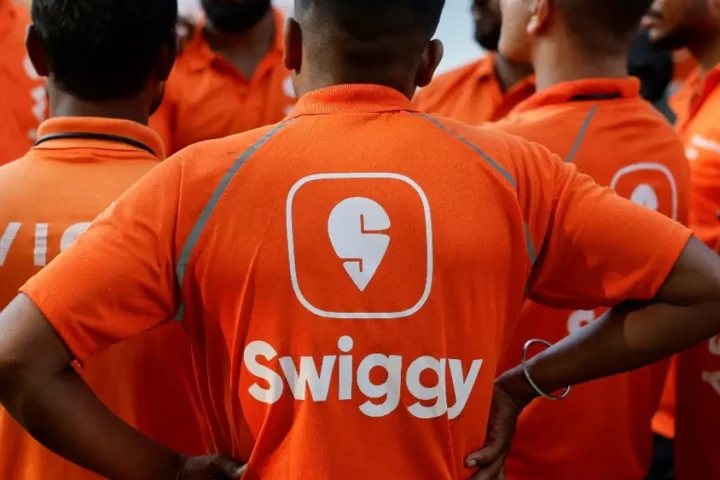 Employees are waiting for Swiggy IPO results will make them millionaires