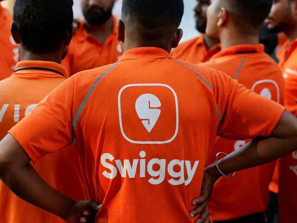 Employees are waiting for Swiggy IPO results will make them millionaires