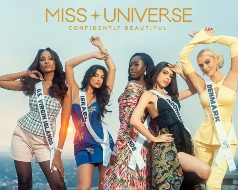 Miss universe 2024 participants