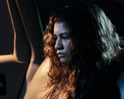 Zendaya appear in Euphoria Season 3 in 2025