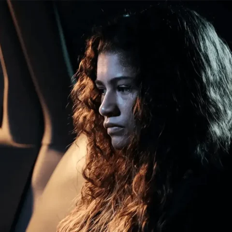 Zendaya appear in Euphoria Season 3 in 2025