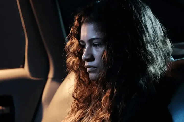 Zendaya appear in Euphoria Season 3 in 2025