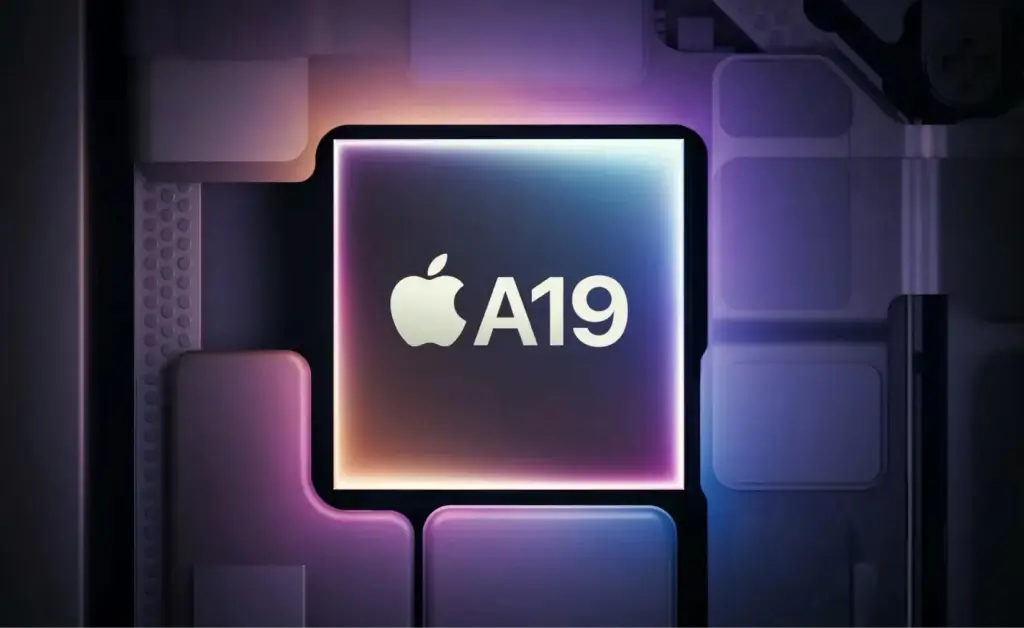 iPhone 17 lineup chipset apple A19