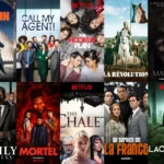 Best French TV Shows available on Netflix